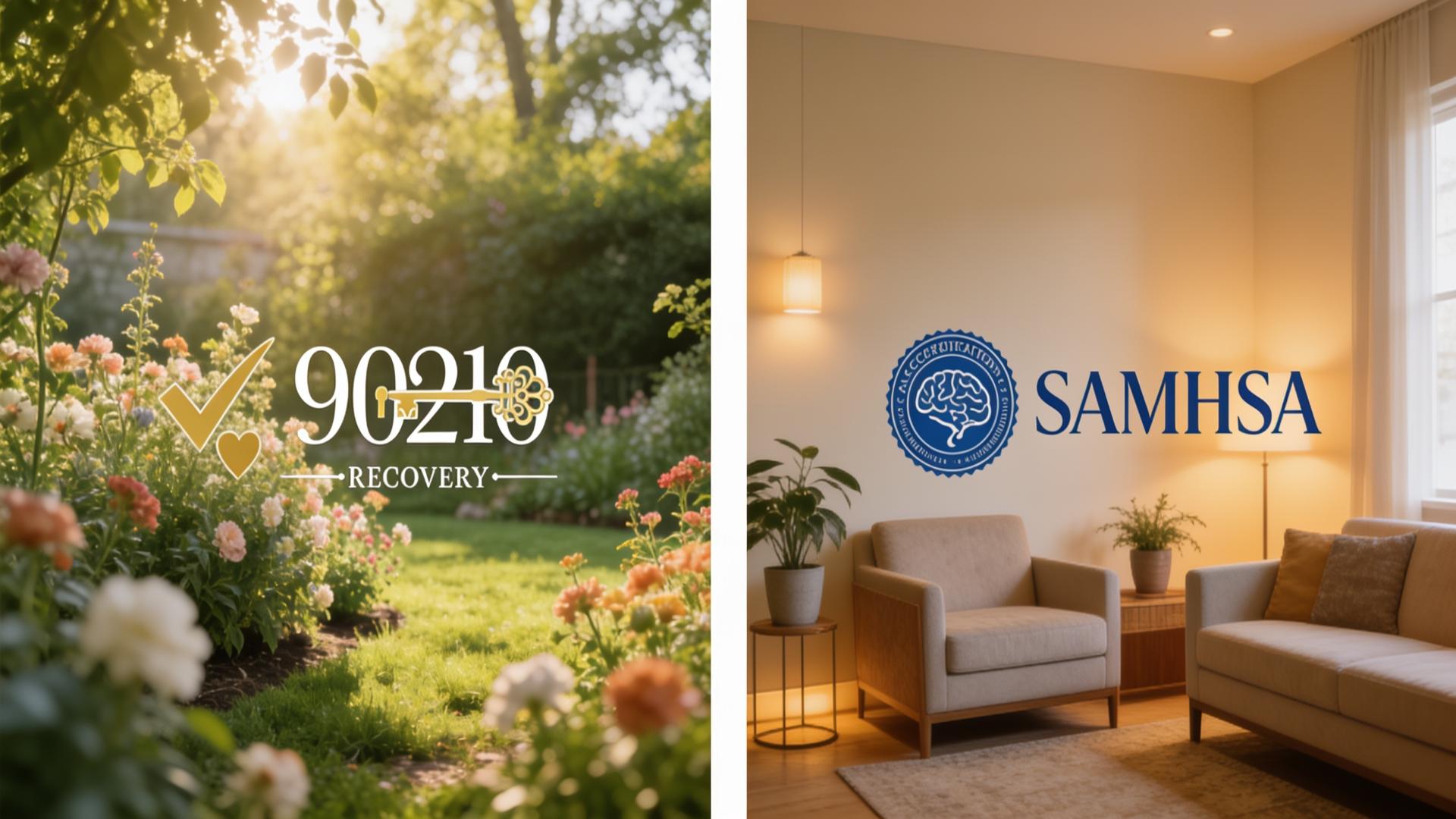 90210 Recovery Joint Commission License Beverly Hills Rehab Official: What Their Accreditation Reveals About the Quality of Care