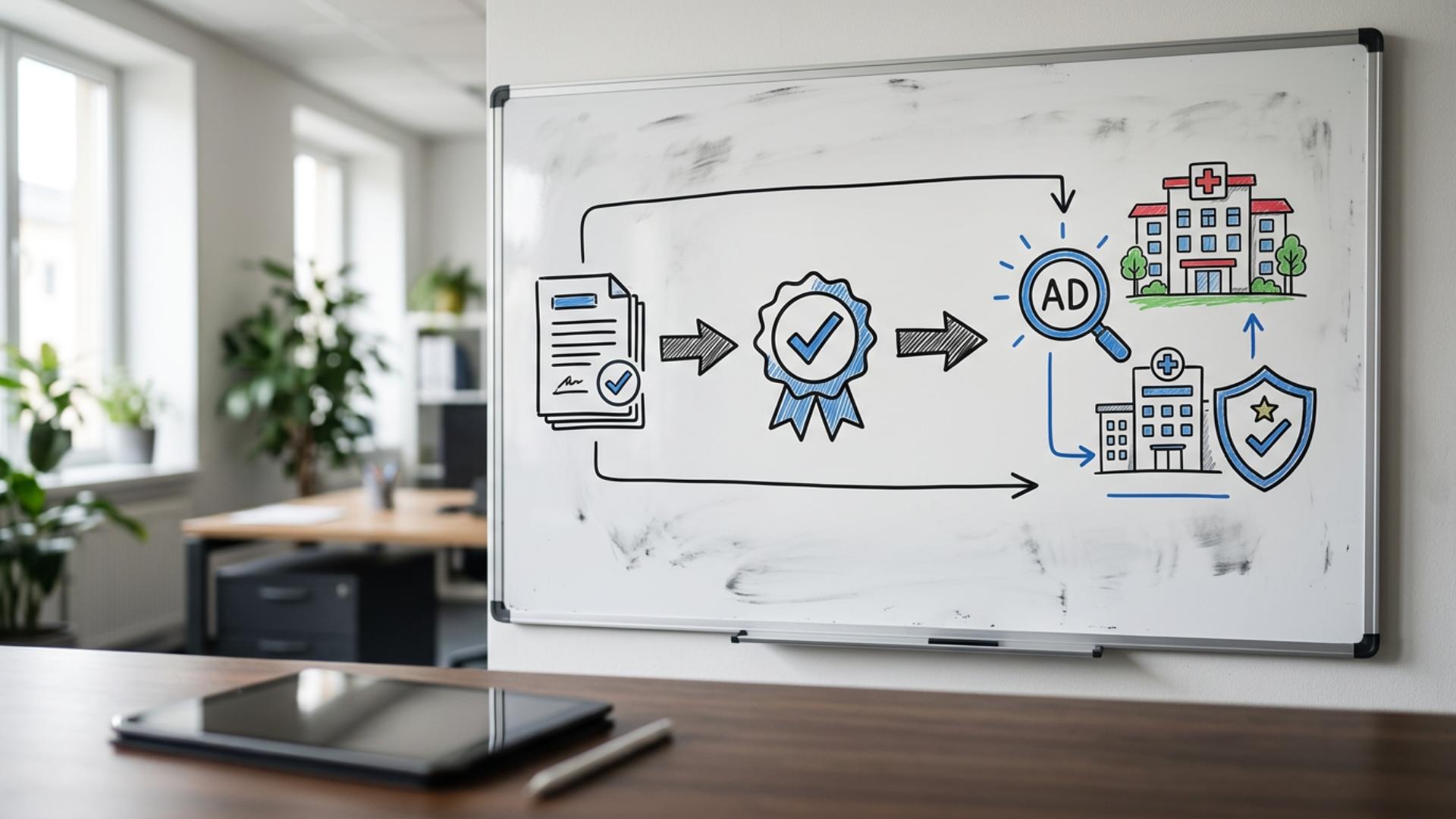 How to Comply With Google Ads Addiction Services Certification LegitScript Policy Google Official for Addiction Treatment Marketing